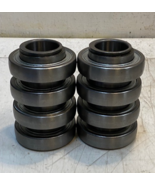 8 Quantity of SA208-24 Insert Bearings w/out Collars (8 Quantity) - $1,875.57 MXN