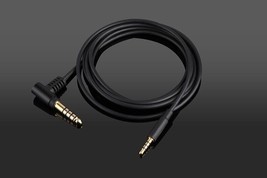 4.4mm BALANCED Audio Cable For AKG Y40 Y50 Y50BT Y45BT K840KL headphones - £20.27 GBP