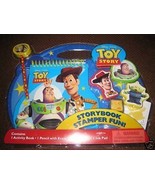 Toy Story Storybook Stamper Fun - £31.64 GBP