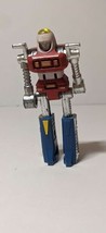 1983 Tanka Go Bots CY Kill Enemy Robot Die Cast - £54.58 GBP