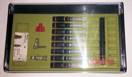 Rotring Variant technical pens set 0.1mm - 1.2 mm #35 - £86.06 GBP