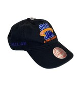 Mitchell &amp; Ness Space Jam New Legacy Dad Hat Black Adjustable Fit NWT - £18.68 GBP