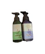 BATH &amp; BODY WORKS AROMATHERAPY EUCALYPTUS SPEARMINT &amp; LAVENDER VANILLA S... - $32.35 CAD