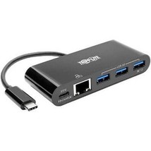 USB C Hub Gbe PD Charging - €128,93 EUR