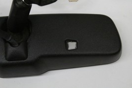 2010-2012 LEXUS RX350 INTERIOR REAR VIEW MIRROR W/ AUTODIM J6456 image 7