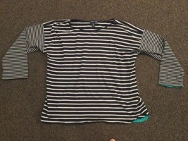 American Living Long Sleeve Shirt, Size XL - $7.60