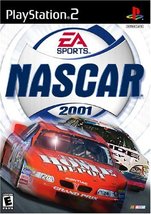 NASCAR 2001 [video game] - £3.97 GBP