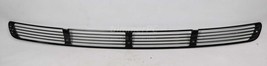 BMW E38 7-Series Hood Grille Finisher Top Vent Trim Silver Gray 1995-200... - $148.50