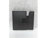 (1) Ultra Pro Black Reusable 15 Card Draft Pack - $6.92