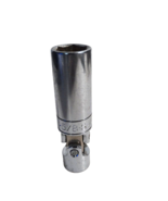 S-K Tools 3/8 Drive 5/8 Spark Plug Socket Flex Swivel Joint - 4480 (2a) - $14.85