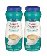 Hill Country Irish Powdered Coffee Creamer 15oz 2pk - $37.59