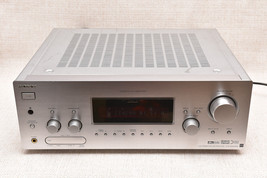 SONY STR-DA2100ES Discrete 9CH Amplifier Stereo Receiver Dolby Digital S... - £195.55 GBP