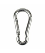 Everbilt 5/16 in. x 3-1/4 in. Stainless Steel Spring Link - £25.16 GBP