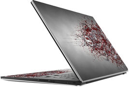 LidStyles Printed Laptop Skin Protector Decal Dell Precision 5540 image 7