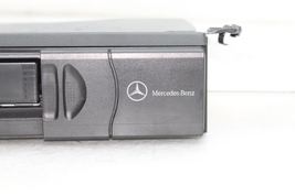 Audio Equipment Radio CD Changer 230 Type SL550 Fit 05-12 MERCEDES S-CLASS 42602 image 8