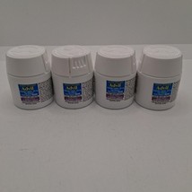 4 Bottles Advil Junior Strength Chewable Ibuprofen,*04/2026*Grape, No Box, - $19.99