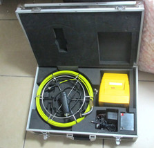 Chicago Electric Video Underwater Inspection System USED ONCE IF AT ALL - £89.92 GBP