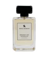 Swiss Arabian Bergamot and Cedarwood - Citrus, Woody Fragrances - 3.4 oz - $31.50 CAD