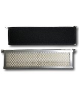 2 CATERPILLAR OEM PANEL FILTERS 231-4487 - $1,079.77 MXN