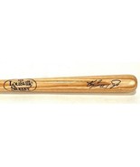 Louisville Slugger-Ken Griffey Jr.- Wood 16&quot; Mini Baseball Bat  - $26.91 CAD