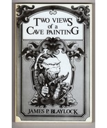 SIGNED by James P. Blaylock, Tim Powers, Kim Stanley Robinson &amp; Dean R. ... - $24.75