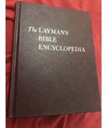 1964 The Layman&#39;s Bible Encyclopedia the Southwestern Company  - £7.81 GBP