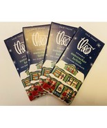 Theo 55% Dark Chocolate Nutcracker Brittle 2.8 Oz. Fair Trade Organic 4 ... - $38.81 CAD