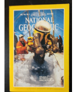 National Geographic Magazine July 1983 Issue (Automobile) - £6.03 GBP