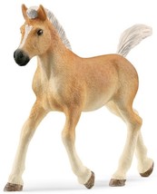 Schleich   Haflinger horse foal 13951   Anywheres a Playground - £4.54 GBP