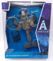 Avatar AT-99 Scorpion Gunship by McFarlane NEW - £26.56 GBP