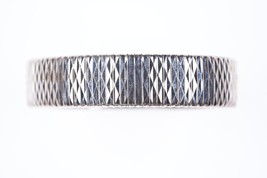 7.5&quot; Vintage Italian sterling bracelet - $82.76