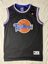 Champion Space Jam Tune Squad Lola Jersey Men’s Medium Black #10 Basketball - $20.00