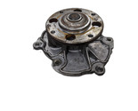 Water Coolant Pump From 2009 GMC Acadia  3.6  AWD - $34.95