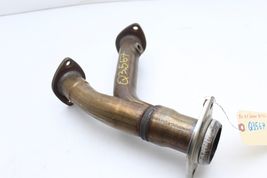10-15 LEXUS RX350 EXHAUST DOWNPIPE Y PIPE Q3567 image 7