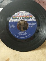Diana Ross , How About You / Remember Me 45 Motown M1176 cleaned, tested - £2.37 GBP