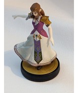 Principessa Zelda Legend Of Super Smash Bros Amiibo Nintendo Switch Wii ... - $555.25 MXN