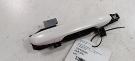 Passenger Right Door Handle Exterior Door Handle Assembly Fits 10-13 MAZ... - $44.95