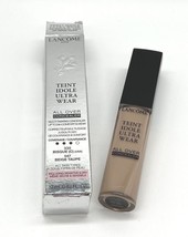 LANCÔME Teint Idole Ultra Wear All Over Concealer - 335 Bisque (C) - Authentic - £15.51 GBP