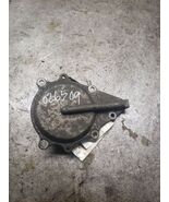 Timing Cover 3.5L 6 Cylinder Rear Fits 05-08 INFINITI FX SERIES 1050276 - $2,032.62 MXN