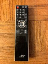 HDTV Remote - €58,55 EUR