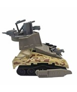 Kenner Aliens Space Marine Hover Tread Toy Vehicle Assult Tank Untested ... - $27.40 CAD