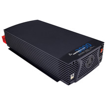 Samlex NTX-3000-12 Pure Sine Wave Inverter - 3000W - $981.50