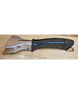 Corning Ware Black Twist Detachable Lock  Pot Casserole Holder Handle 7&quot; - €17,24 EUR