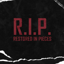 R.I.P. (Restored in Pieces) by Cameron Francis - Trick - £15.78 GBP