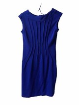Forever 21  Fit and Flare Sleeveless Dress Juniors Size Small Knee Length - £8.53 GBP