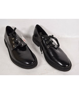 H&amp;M Mens Dress Vegan Lace Up Dress Shoes 42 US 9 NWT - $33.85 CAD
