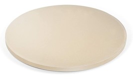 12 Inch Round Pizza Stone (12 inch Only) - $35.99