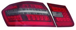 FITS MERCEDES GLA 2015-2020 LEFT DRIVER OUTER TAILLIGHT TAIL LIGHT REAR ... - $132.66