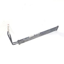 Power Steering Oil Cooler PN: 1721758755 OEM 2009 BMW 750LI - $415.29 MXN