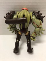 Ben 10 Playmates 5&quot; VILGAX Figure - £11.68 GBP